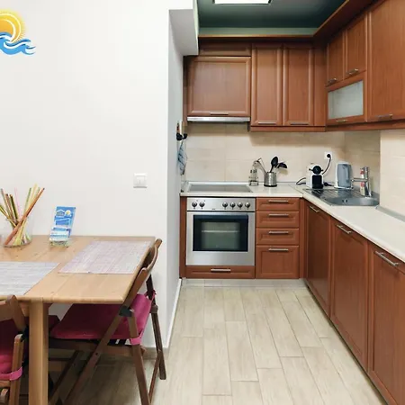 Apartament Dream House *