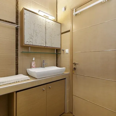 Apartament Dream House *