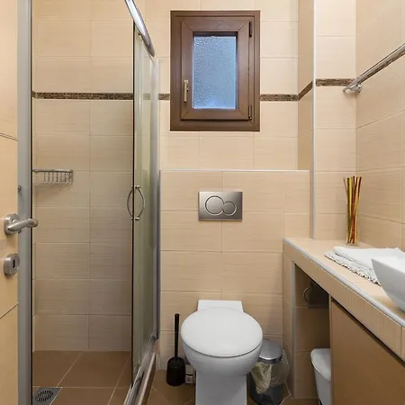 Apartament Dream House