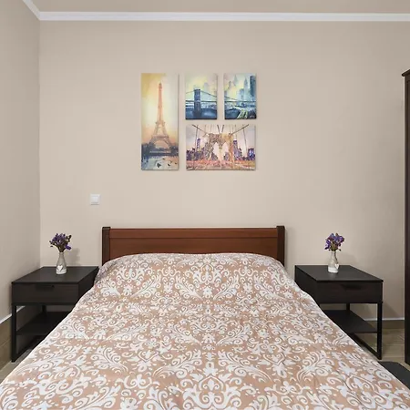 Dream House Apartament